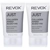 Revox B77 Just Aminoacidi del Collagene + HA 2x30 ml