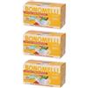Bonomelli Infuso Zenzero/Curcuma 3x1 pz Tè