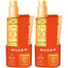 Nuxe Sun Duo Olio Solare SPF 30 + Shampoo Doccia Doposole 2x2x150 ml