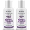 Profar Detergente Intimo Lenitivo 2x250 ml