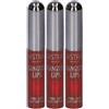 Astra Make-Up Gangsta Lips Matita Labbra Peel Off Tono 01 Guaio 3x1 St