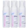 Miconal Mousse Igienizzante 150 Ml 3x150 ml
