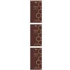 Lelo HEX Preservativi Respect XL confezione da 12 3x12 St