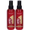Revlon Professional Uniq One All In Hair Treatment 2x150 ml Spray
