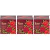 Rosa Purpurea Crema Corpo 3x200 ml
