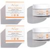 LEPO Skin+C Radiance Crema Viso Antiossidante rivitalizzante 2x50 ml