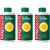 Borotalco® - Bagnodoccia Buongiorno Setificante 3x500 ml