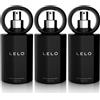 Lelo Idratante Personale Raffinato Lubrificante a Base d'Acqua Donne e Uomini 3x150 ml