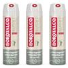 Borotalco Uomo Deodorante Invisibile Spray (150ML) 3x150 ml