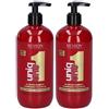 Revlon Professional Uniq One All In Shampoo 2x490 ml