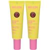 Weleda UV Glow Fluido Solare SPF 30 2x30 ml