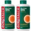 Borotalco® - Bagnodoccia Buonasera Rigenerante 2x500 ml