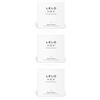 Lelo HEX Preservativi Original confezione da 3 3x1 St