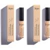 LEPO XLent Cover Up Correttore liquido effetto lifting 2x1 St