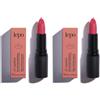 LEPO 3D Lipstick Rossetto alta definizione Tonalità 109 AMARANTO 2x1 St