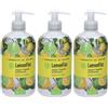 Helan I Sorbetti Di Lemonfizz Sapone Liquido 3x500 ml