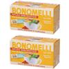 Bonomelli Infuso Zenzero/Curcuma 2x1 pz Tè