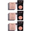 LEPO XLent Blush Fard in polvere compatta NUANCE 04 3x1 St