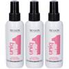 Revlon Professional Uniq One All In Lotus Flower Hair Treatment 3x150 ml