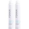 Fekkai Green Aerosol Volume Lock Firm Hold Spray Capelli 2x200 ml