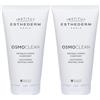 Institut Esthederm Osmoclean Maschera Esfoliante Purificante 2x75 ml Crema