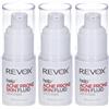 Revox B77 Help Fluido per Pelli a Tendenza Acneica 3x30 ml