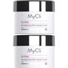 Mycli Ha-Plast Crema Ricompattante Filler Booster Corpo 200 Ml 2x200 ml