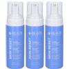Rilastil Skin Reset Mousse Detergente 3x165 ml