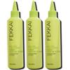 Fekkai Apple Cider Triple Cleanse Balsamo 3x250 ml