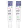 Eau Thermale Jonzac Crema Lenitiva Anti Rossori - Texture Leggera 2x40 ml