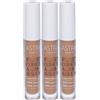 Astra Make-Up Fluid Concealer Serum Correttore Tonalita' 05 Dark 3x4,5 ml