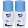 Sauber Deo 48H Sensitive Pelli Sensibili Vapo 2x90 ml