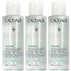 Caudalie Vinoclean Lozione Tonica Idratante - 100 ml 3x100