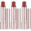 Collistar Puro Gioiello Rossetto Luminous Trucco Labbra Tonalità 176 - Luce Nude 3x2,8 ml