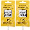 Beer Cream Protezione Solare Medi Alla Birra SPF15 2x15 ml Crema