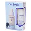 Caudalie Cofanetto Vinoperfect Siero Antimacchie + Mousse Micropeeling 1 pz Set