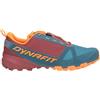 DYNAFIT - Sneakers - Verde petrolio