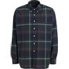 POLO RALPH LAUREN - Camicia a quadri - Verde