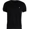 POLO RALPH LAUREN - Pullover - Nero