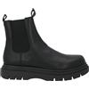 ARMANI EXCHANGE - Stivaletti - Nero