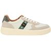 BLAUER. - Sneakers - Grigio chiaro