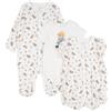 POLO RALPH LAUREN - Set baby - Bianco
