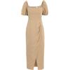 & OTHER STORIES - Vestito estivo - Sabbia