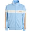 ADIDAS ORIGINALS - Felpa - Blu chiaro