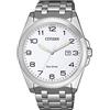 CITIZEN Eco-Drive Saphire BM7108-81A Orologio da polso da uomo