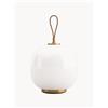louis poulsen Lampada da esterno portatile a LED con luce regolabile VL 45 -
