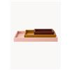 Montana Furniture Set di 3 vassoi decorativi Arrange -