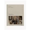 Gestalten Libro da tavolino Soft Minimal -