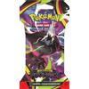 Pokemon TCG Mega Evolution Pitch Black Sleeved Booster Pack