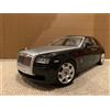 Kyosho Modellino auto Kyosho 1/18 Rolls Royce Ghost 2011 pressofuso da collezione